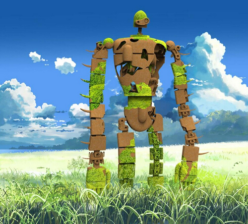 ロボット兵