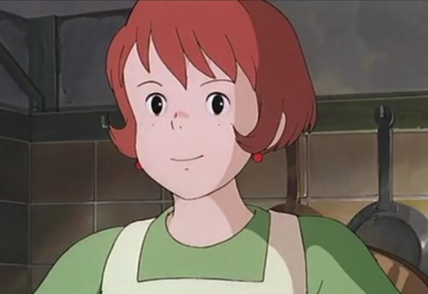 おソノさん