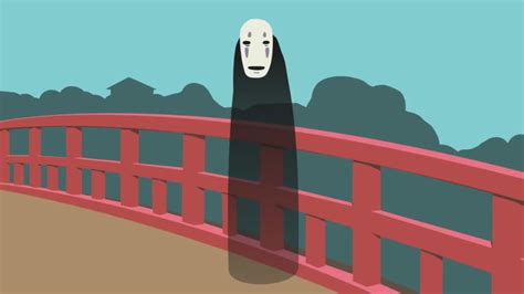 カオナシ
